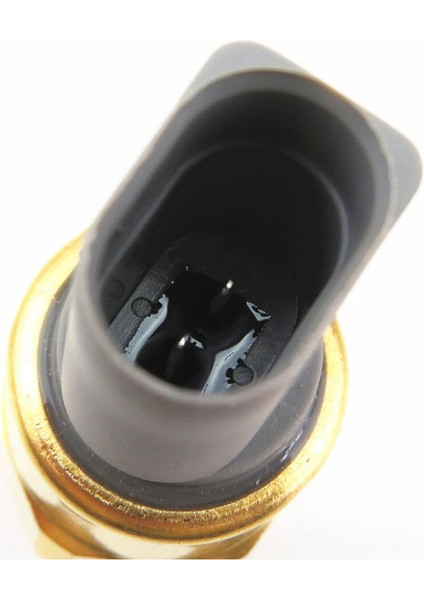 Octavia 1998-2004 Direksiyon Yağ Basınç Müşürü Oval Sok 1J0919081 fırsatları