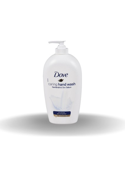 Sıvı Sabun 450 ml x 12 Adet