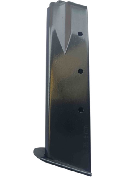 Cz 75 B Serisi ve Canik 55 Şarjör