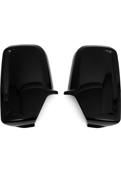 Mercedes Sprinter W906 Ayna Kapağı Piano Black 2006-2017 Arası