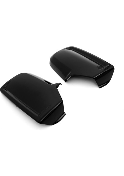 Mercedes Sprinter W906 Ayna Kapağı Piano Black 2006-2017 Arası fiyatları