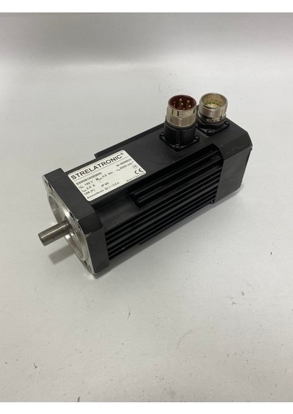 S500B160RB00 Servo Motor 190V