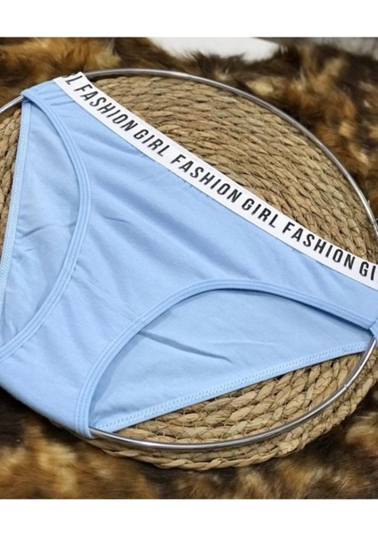 Kadın Hera Bikini Külot Lastikli