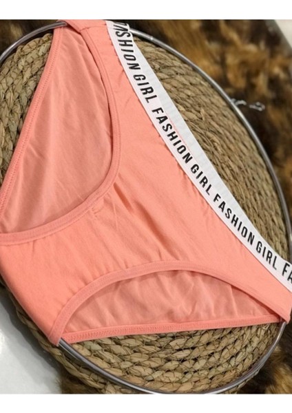 Kadın Hera Bikini Külot Lastikli