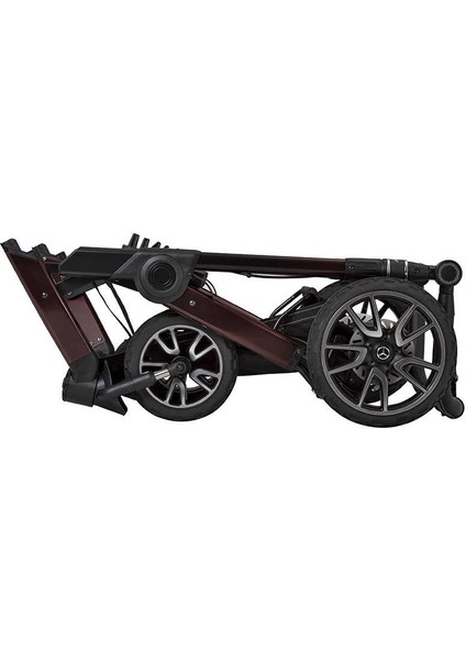 All-Terrain Gtr Rubelit Bebek Arabası modelleri