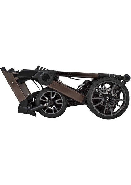 All-Terrain Gtr Tartufo Bebek Arabası modelleri