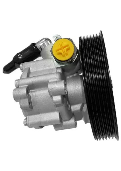 Hidrolik Direksiyon Pompası Kasnaklı 75BAR - Accent 1.4i 16V 06>12 (Zegen )(ZSP116P)