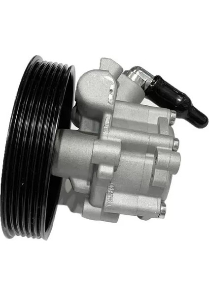 Hidrolik Direksiyon Pompası Kasnaklı 75BAR - Accent 1.4i 16V 06>12 (Zegen )(ZSP116P)