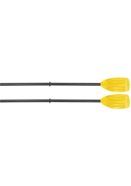 Hydro-Force Oars Bot Küreği 124CM 2'li Set