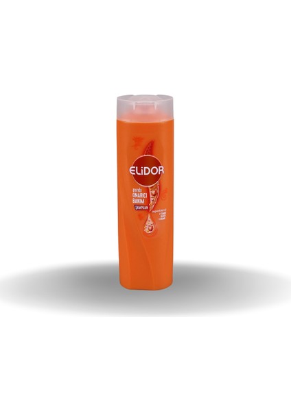 Onarıcı Bakım Şampuan 325 ml x 2 Adet