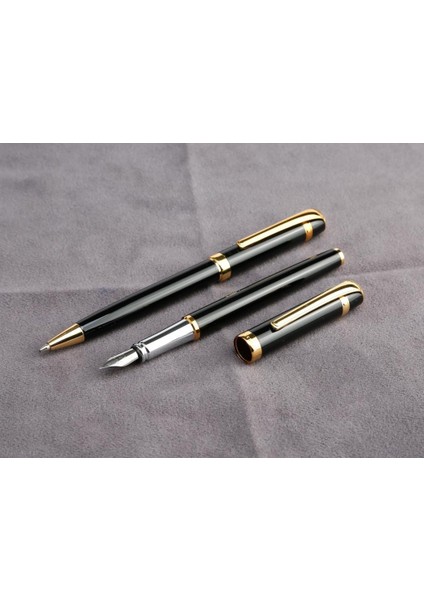 Steelpen Dolma Tükenmez Kalem Seti fiyatları