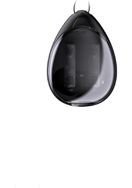 G65 Siyah Stereo Bluetooth Kablosuz Kulakiçi Kulaklık