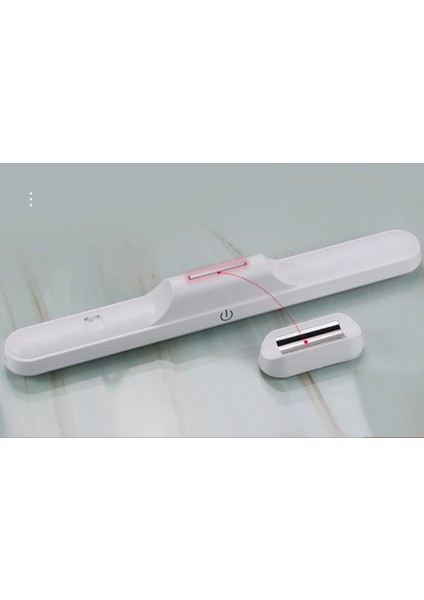 Martı 3W Dokunmatik Anahtarlı Ledli Aplik CT-5249