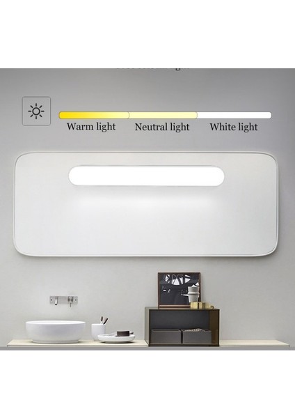 Martı 3W Dokunmatik Anahtarlı Ledli Aplik CT-5249