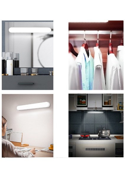 Martı 3W Dokunmatik Anahtarlı Ledli Aplik CT-5249
