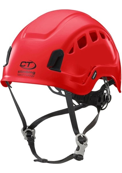 Climbing Technology Aries Tree Kırmızı Kask