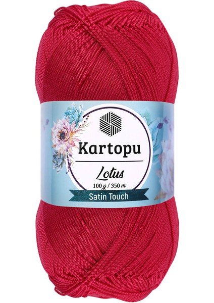 Lotus El Örgü Ipliği 100 gr