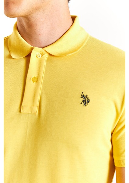 Erkek Slim T-Shirt 50279573-VR044 50279573-VR044006 fırsatları
