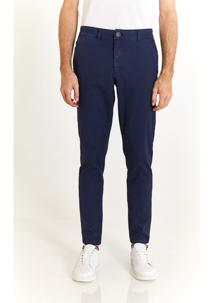 Erkek Slim Spor Pantolon 50286013-VR033 50286013-VR033018