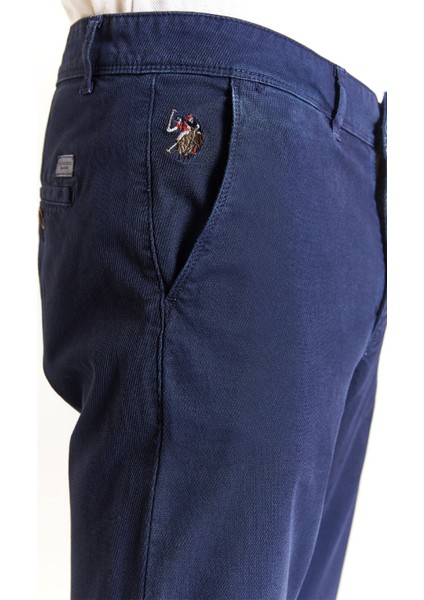Erkek Slim Spor Pantolon 50286013-VR033 50286013-VR033018 fırsatları