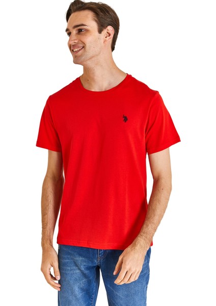 Erkek Regular T-Shirt 50279632-VR030 50279632-VR030003 fiyatları