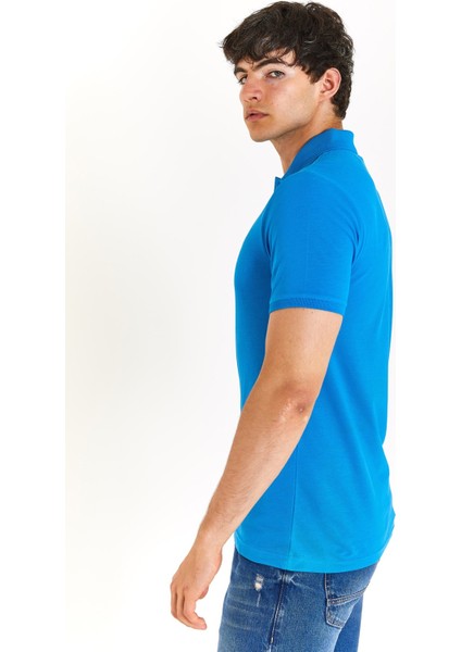 Erkek Slim T-Shirt 50279573-VR045 50279573-VR045002 fiyatları