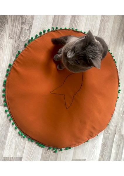 Kedi Mat YATAK70CM X70CM modelleri