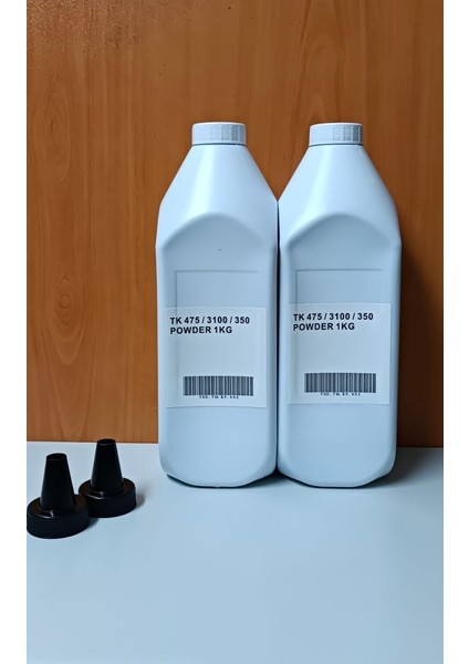Muadil Toner Tozu 2 Li Paket Eksen Toner fiyatları