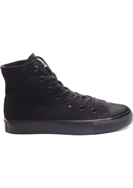 211402 Kömür Erkek Sneakers