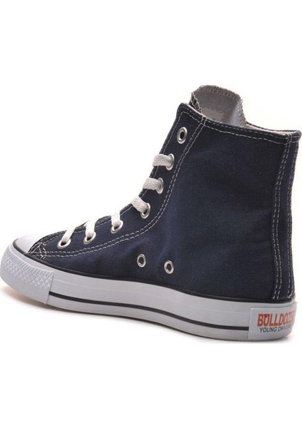 211402 Lacivert Erkek Sneakers