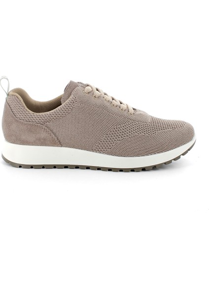 Erkek Sneaker ( Günlük) 5633922 Uro 56339 Igı&co T.flyknıt 21 Re Beige