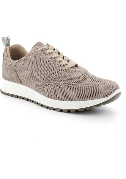 Erkek Sneaker ( Günlük) 5633922 Uro 56339 Igı&co T.flyknıt 21 Re Beige