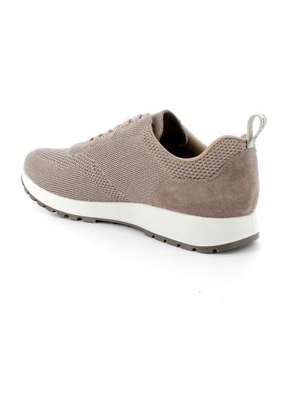 Erkek Sneaker ( Günlük) 5633922 Uro 56339 Igı&co T.flyknıt 21 Re Beige