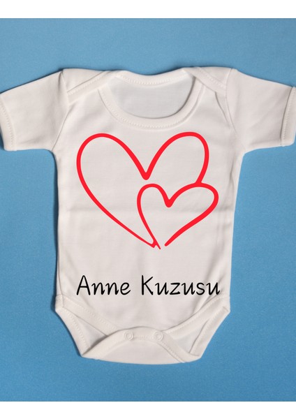 Patobaby Pamuklu Bebek Zıbını Anne Kuzusu