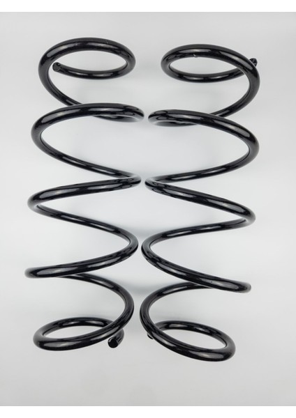 Honda Civic 2007-2011 Fd6 Ön Helezon Sağ-Sol Takım Yüksek Kalite