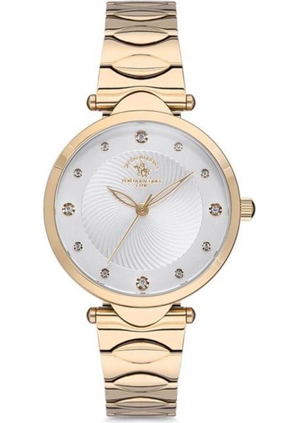 SB.2.10002.3 180034014S55B Kadın Kol Saati