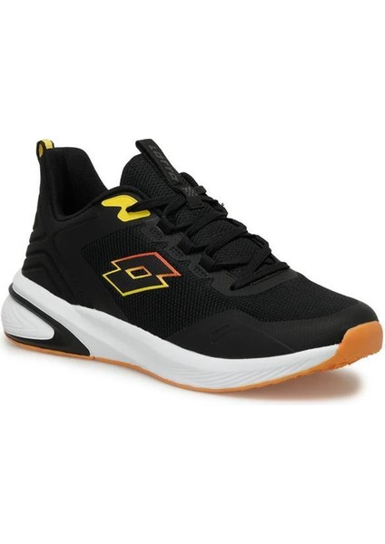 Fınn 4fx Sıyah Sarı Erkek Sneaker fiyatları