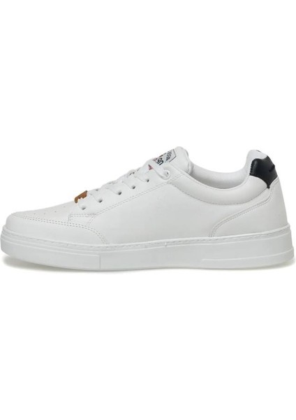 Noah 3fx Beyaz Erkek Sneaker