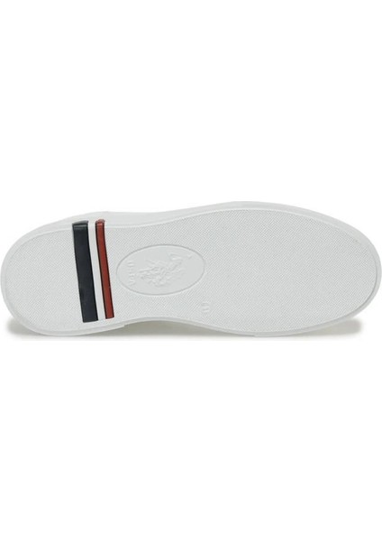 Noah 3fx Beyaz Erkek Sneaker