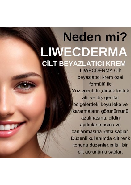 Aloe Vera Özlü Koyu Lekere Karşı ve Yenileyici Etkili Cilt Krem 50ML