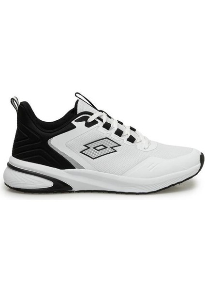 Fınn 4fx Beyaz Siyah Erkek Sneaker