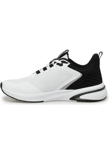 Fınn 4fx Beyaz Siyah Erkek Sneaker