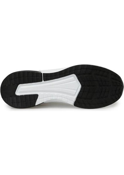 Fınn 4fx Beyaz Siyah Erkek Sneaker