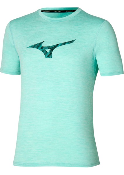 Core Rb Erkek Tişört Mavi