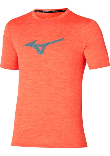 Core Rb Erkek Tişört Turuncu