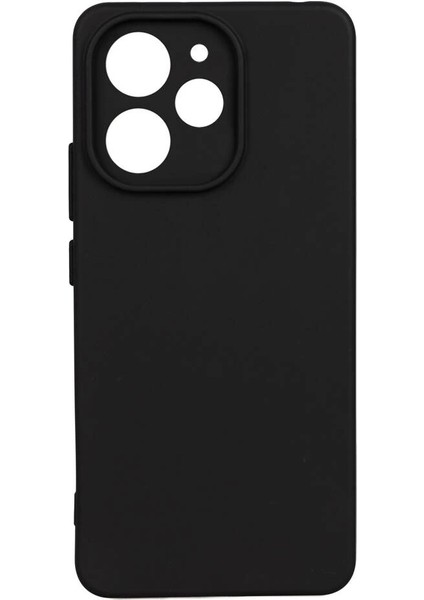Xiaomi Poco M6 Pro 5g Kılıf Biye Silikon