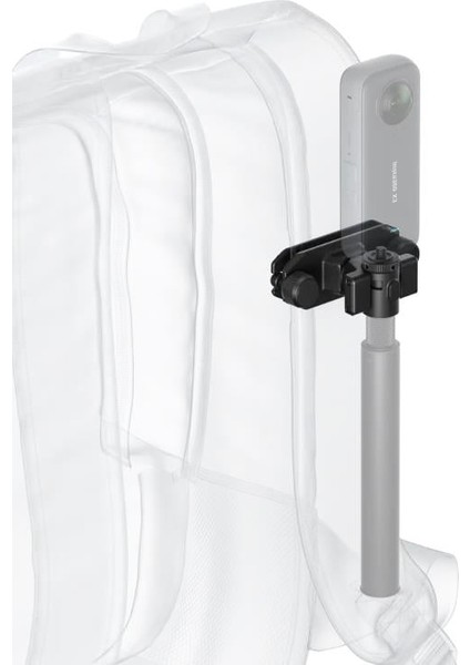Magnetic Selfie Stick Holster