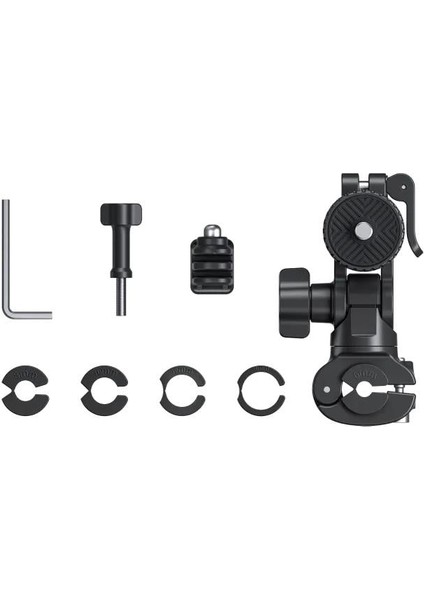 Rear View Mirror Mount
