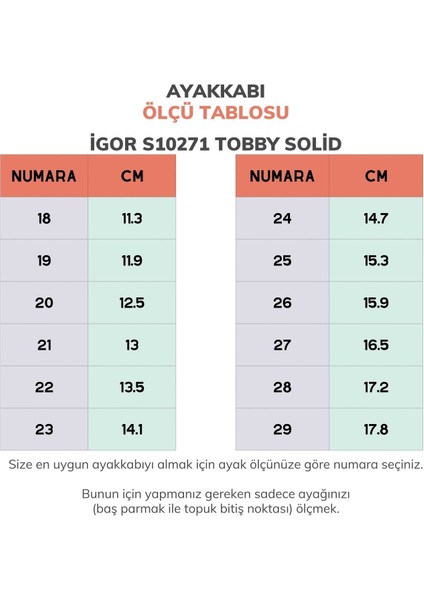 S10271 Tobby Solid Siyah Çocuk Sandalet indirimleri