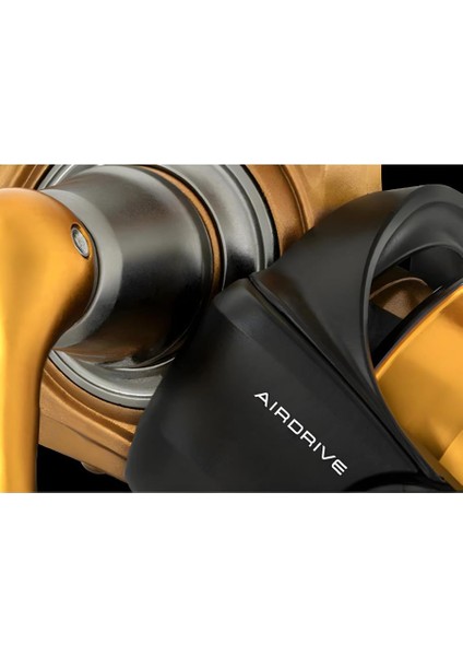 Aird LT 23 5000 CH Spin Olta Makinesi fırsatları